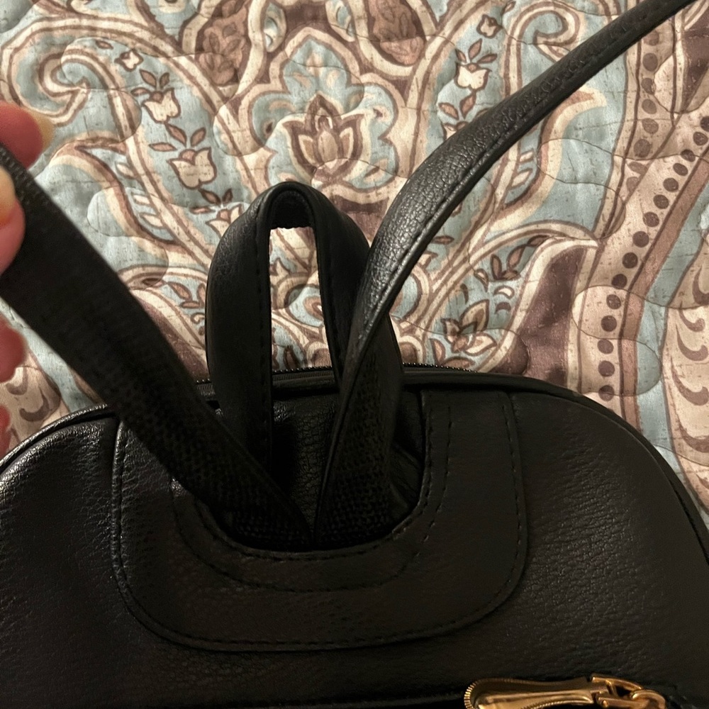 Backpack purse. - Picture 9 of 16